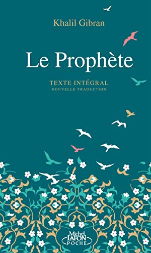 Le prophète