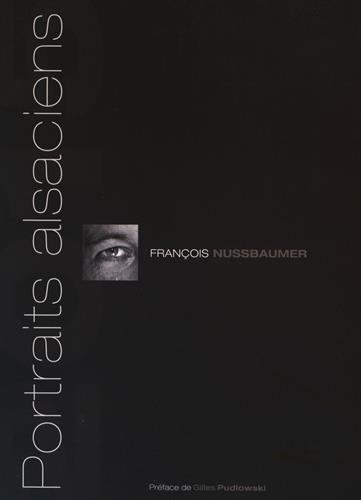 Portraits alsaciens 2015