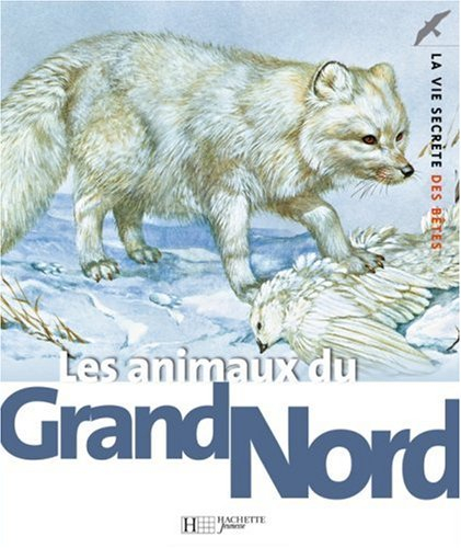Les animaux du Grand Nord