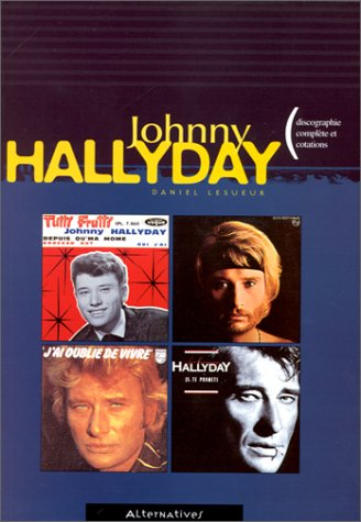 Johnny Hallyday