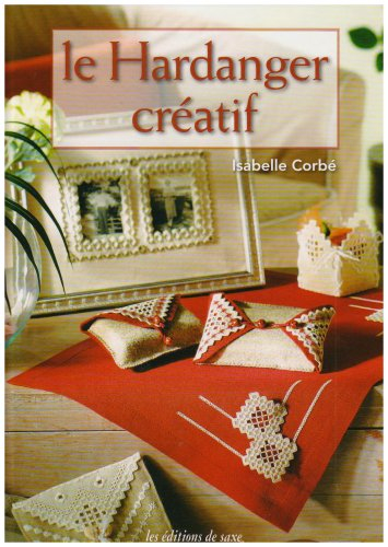 Le hardanger créatif