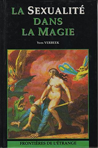la sexualite dans la magie