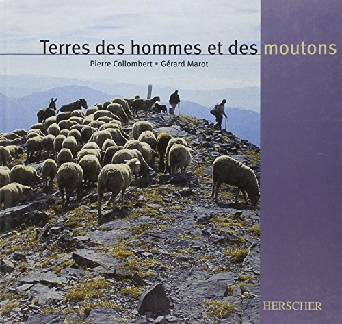 Terre des hommes et des moutons