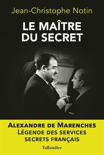 le maître du secret
