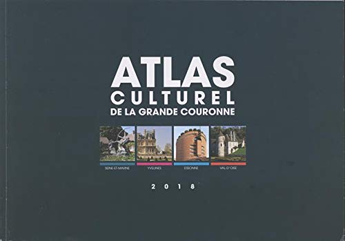 Atlas culturel de la grande couronne