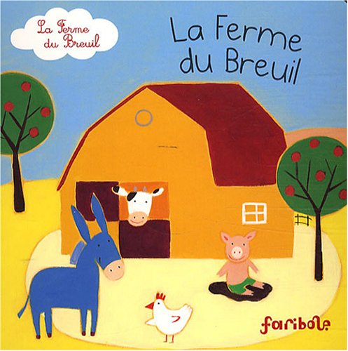 La ferme du Breuil