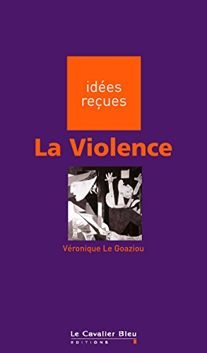 La violence
