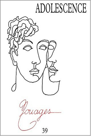 Adolescence, n° 39. Nouages