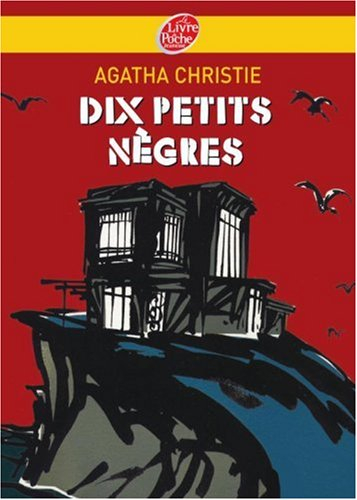 Dix petits nègres