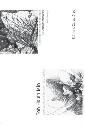 Dans quel sens tombent les feuilles