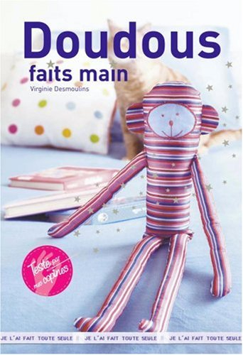 Doudous faits main