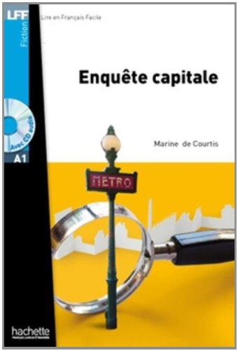 Enquête capitale : niveau A1