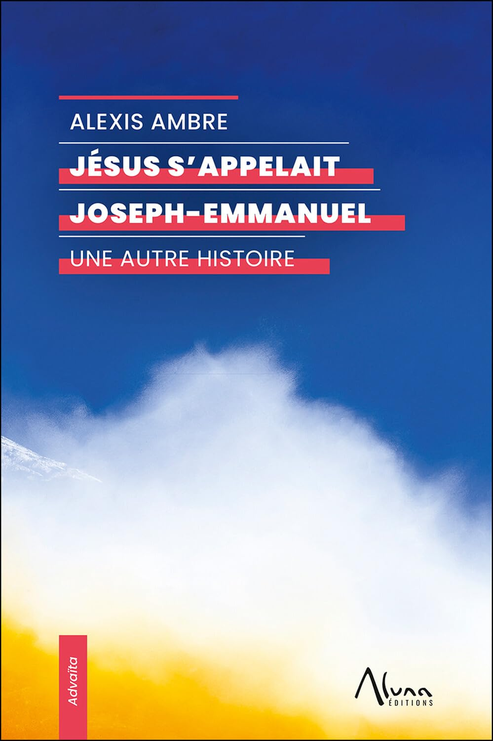 Jésus s'appelait Joseph-Emmanuel : une autre histoire
