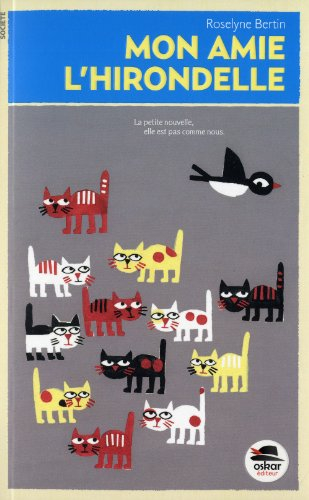 Mon amie l'hirondelle