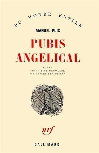 pubis angélical