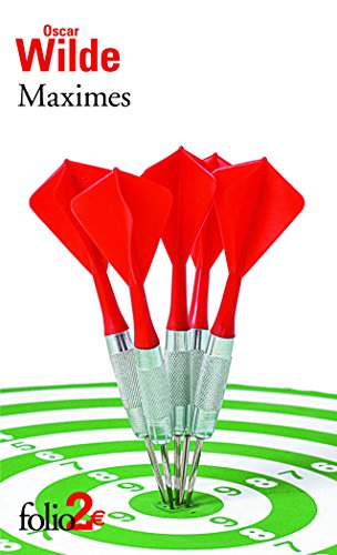 Maximes : et autres textes