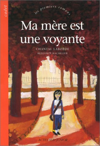 Ma mère est une voyante