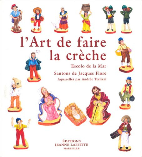 L'art de faire la crèche
