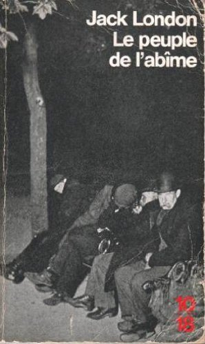 Le peuple de l'abîme