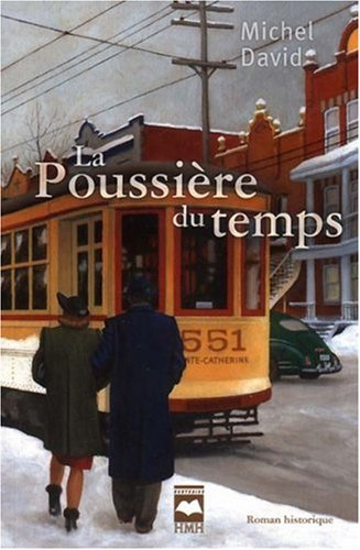 La poussière du temps. Vol. 1. Rue de la glacière