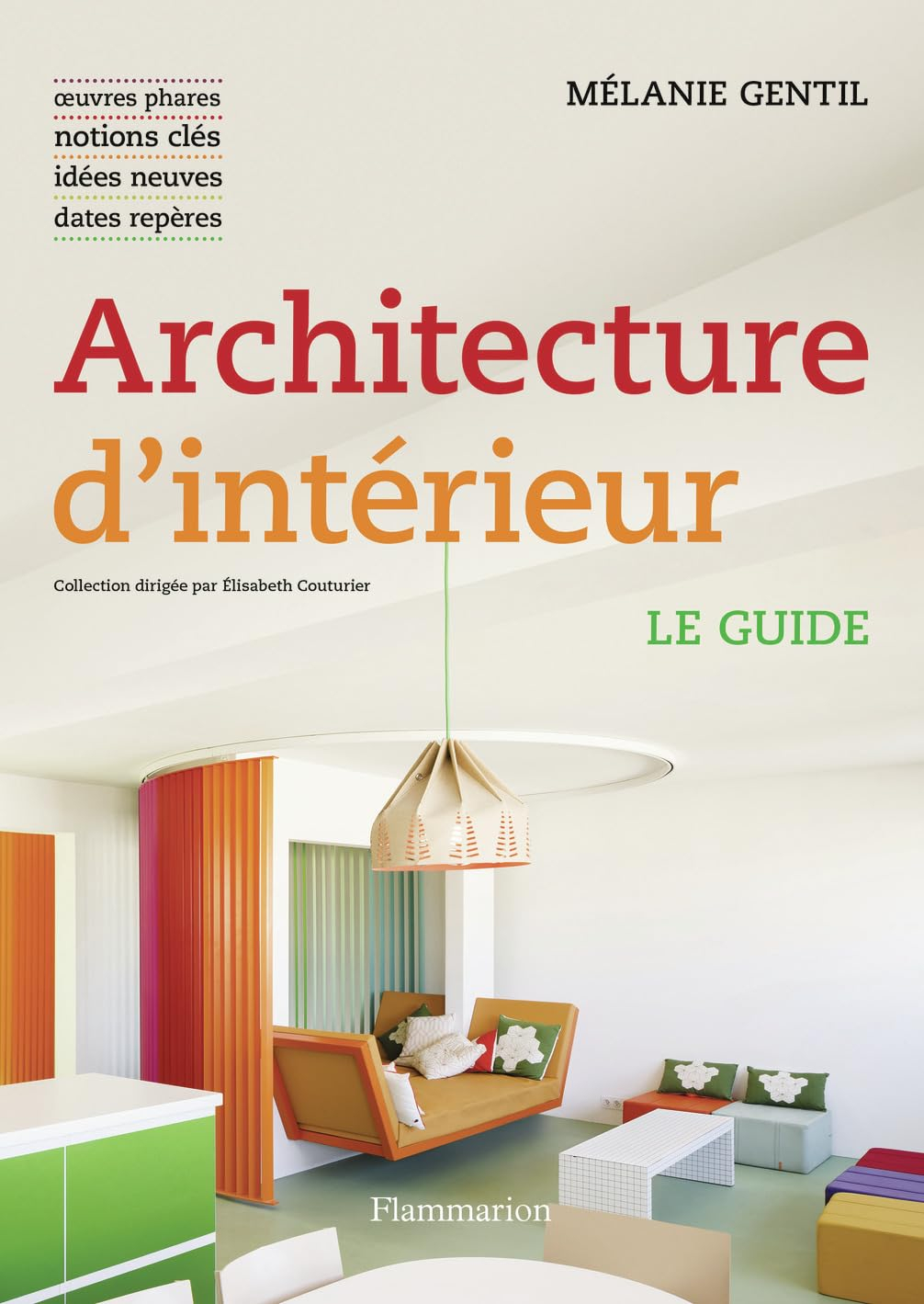 Architecture d'intérieur
