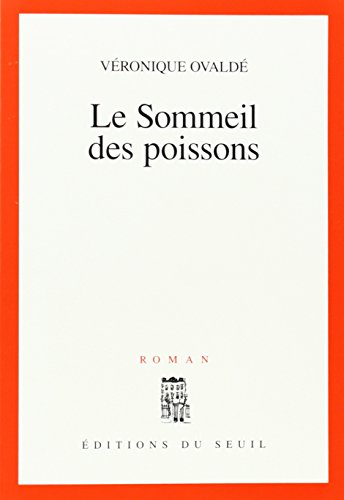 Le sommeil des poissons