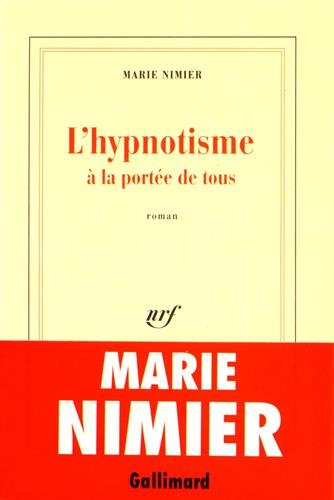 L'hypnotisme à la portée de tous