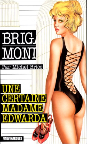 une certaine madame edwarda