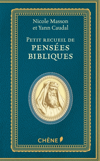 Petit recueil de pensées bibliques