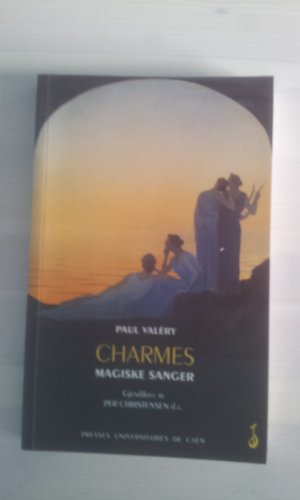 Charmes. Magiske Sanger