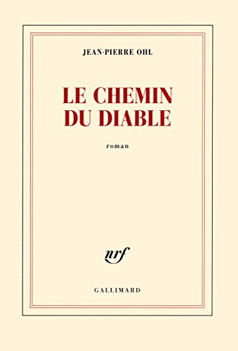 Le chemin du diable