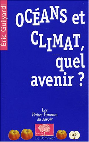 Océans et climat, quel avenir ?