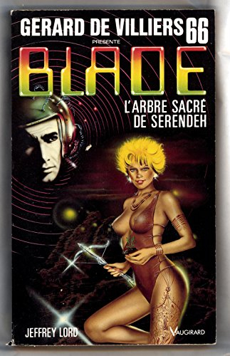 l'arbre sacré de serendem