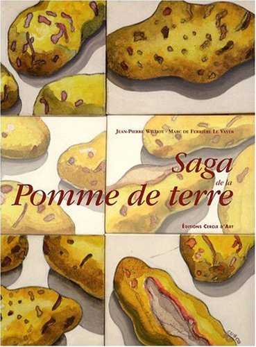 Saga de la pomme de terre