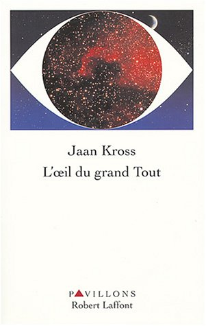 L'oeil du grand tout