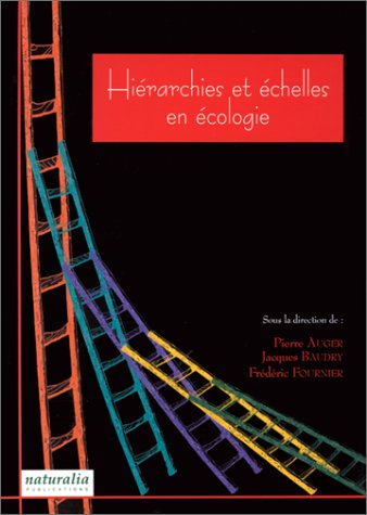 Hiérarchies et échelles en écologie