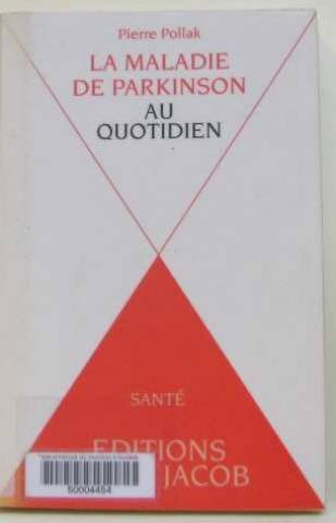 la maladie de parkinson au quotidien