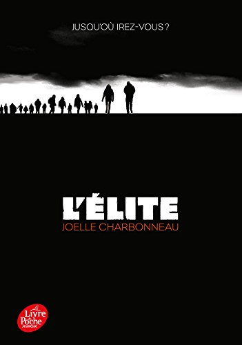 L'élite. Vol. 1. Résilience