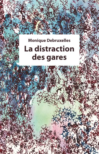 La distraction des gares