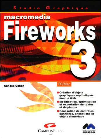 Fireworks 3
