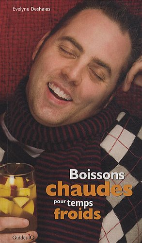 boissons chaudes pour temps froids
