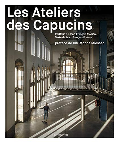 Les ateliers des Capucins
