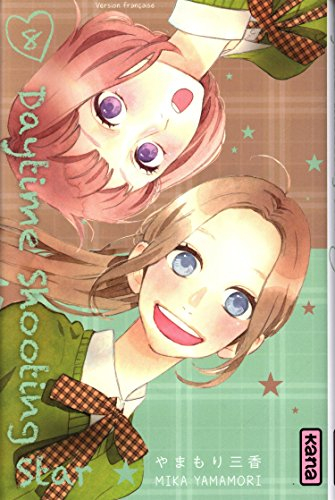 Daytime shooting star. Vol. 8