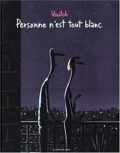 Personne n'est tout blanc