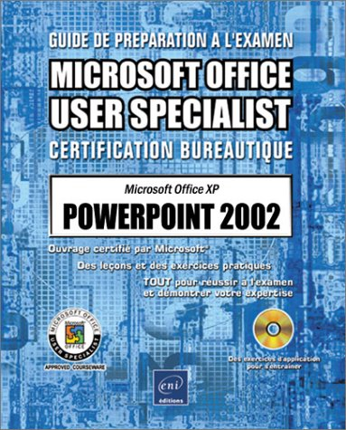 Powerpoint 2002