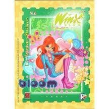 winx club - les aventures magiques n,6