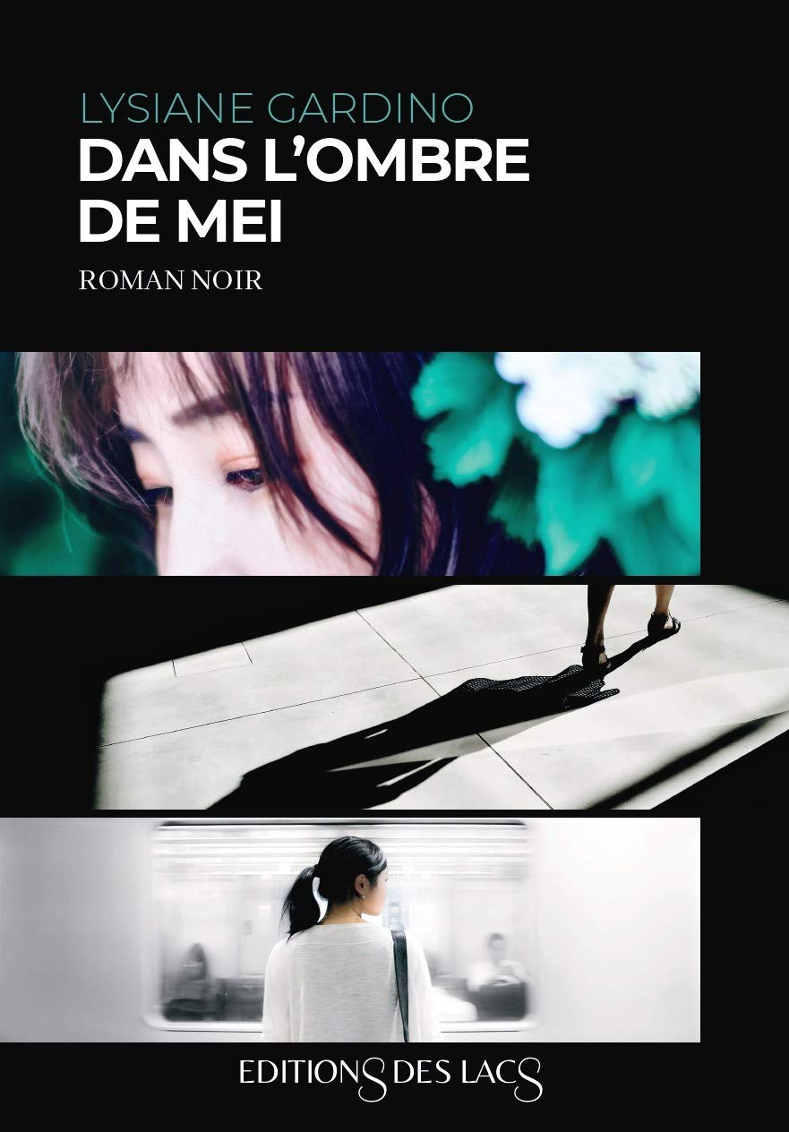 Dans l'ombre de Mei : roman noir