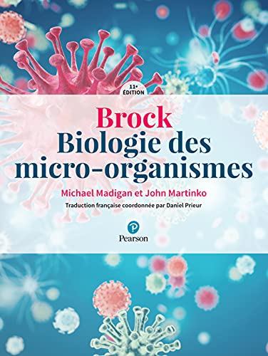 Biologie des micro-organismes