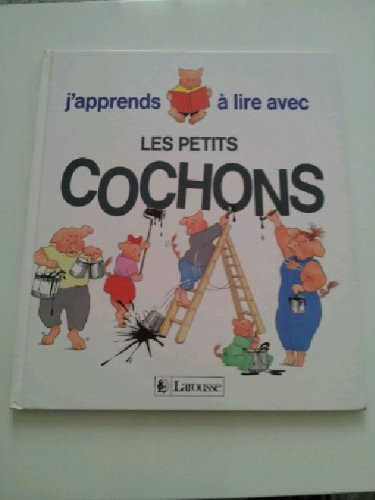 Les Petits cochons