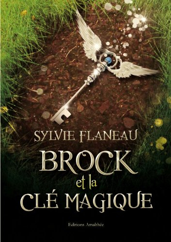 brock et la clé magique
